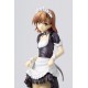 To Aru Kagaku No Railgun Ani Statue 1/8 Mikoto Misaka Maid Version 26 cm